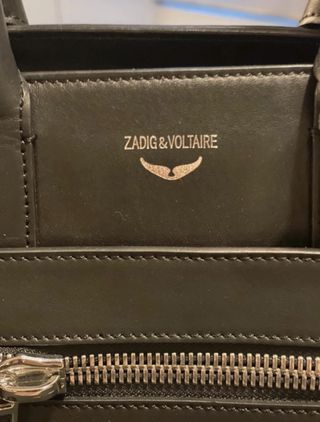Bolso Zadig & Voltaire