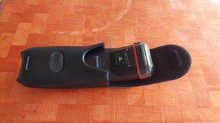 Afeitadora portátil Philips