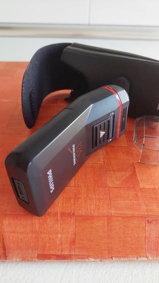 Afeitadora portátil Philips