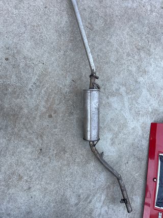 Despiece seat panda/marbella