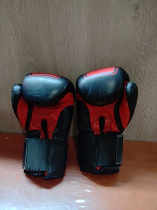 Protecciones boxeo taekwondo boxeo
