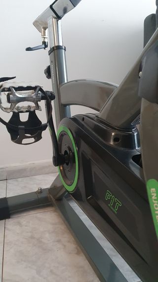 Bicicleta spinning Cecotec Extreme 20