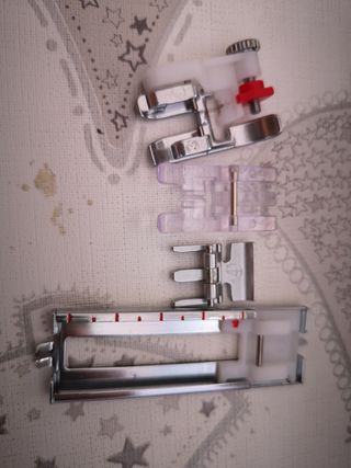 Máquina de coser PFAFF 3.0