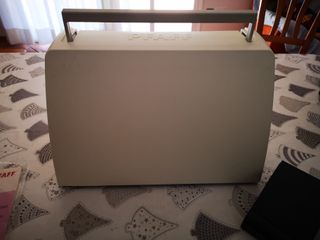 Máquina de coser PFAFF 3.0