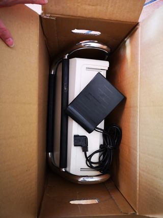 Máquina de coser PFAFF 3.0