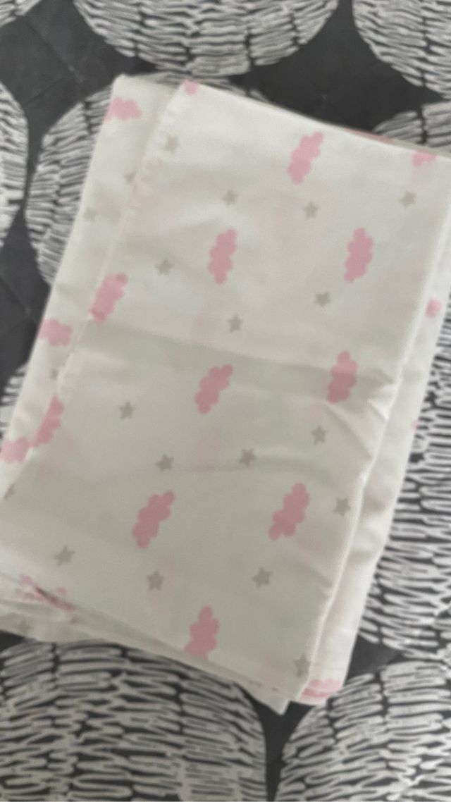 funda nordica + funda almohada ikea