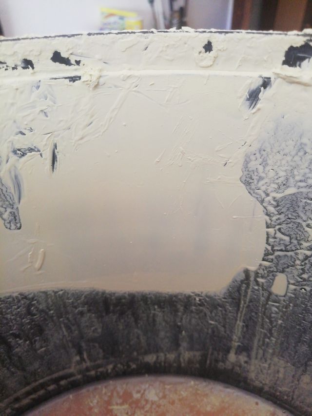 Pintura plástica profesional