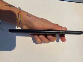 IPHONE 7 plus para PIEZASSS!!