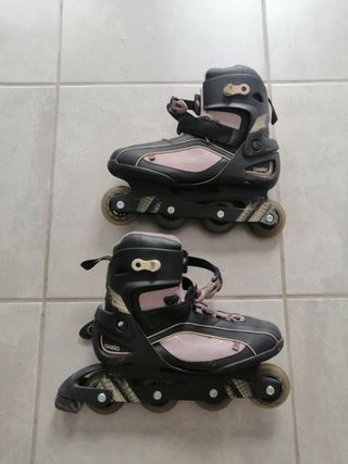 Patines en línea