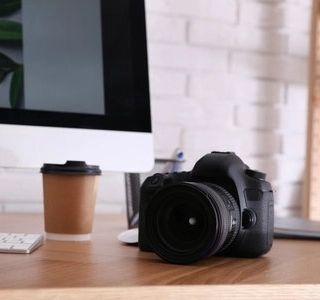 Fotografía Corporativa y de estudio