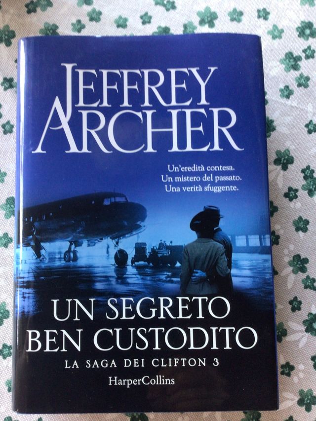 Un segreto ben custodito