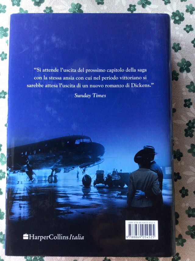 Un segreto ben custodito