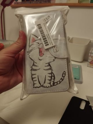 Funda Huawei Mate 10 lite