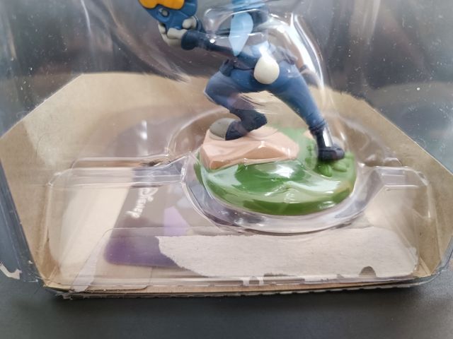 Disney Infinity. Jody Hoops