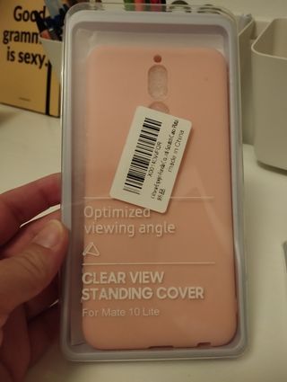 Funda Huawei Mate 10 lite