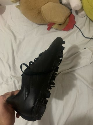 botas de futbol