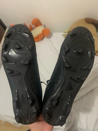 botas de futbol