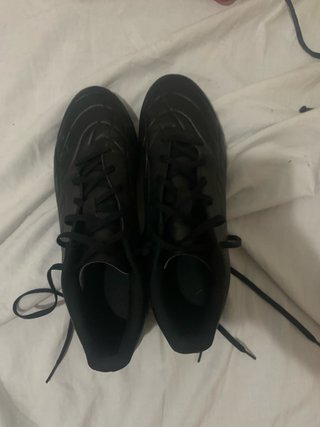 botas de futbol