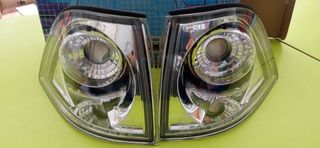 Pareja pilotos intermitentes BMW E36