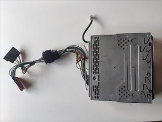 Radio CD mp3 Sony coche