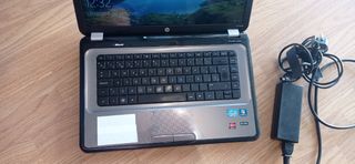 rebajado Portátil HP Pavilion G6 i5