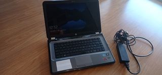 rebajado Portátil HP Pavilion G6 i5