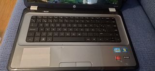 rebajado Portátil HP Pavilion G6 i5