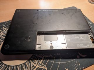 MacBook a1181 13"