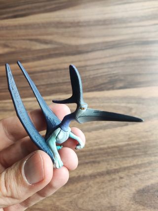 Colección muñecos Arlo