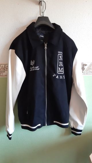 Sudadera Pull & Bear