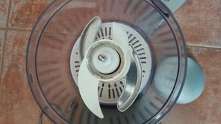 Procesador de alimentos robot cocina AEG KM 880