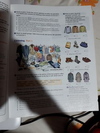 Complete Pet student's book CAMBRIDGE Cd