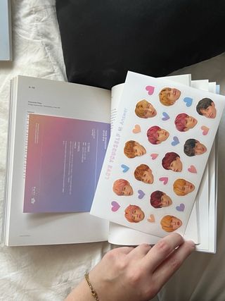 BTS - LOVE YOURSELF: ANSWER