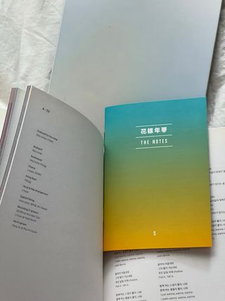 BTS - LOVE YOURSELF: ANSWER