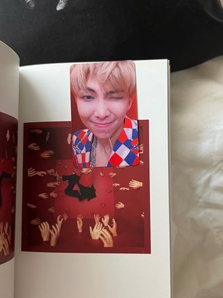 BTS - LOVE YOURSELF: ANSWER