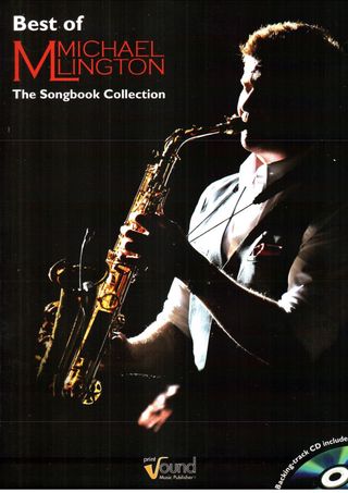 PENDRIVE SAXOFÓN BEST JAZZ PLAYERS Vol4, 10 Libros