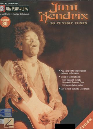 PENDRIVE SAXOFÓN BEST JAZZ PLAYERS Vol4, 10 Libros