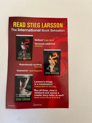 The Girl with the Dragoon Tatoo dvd