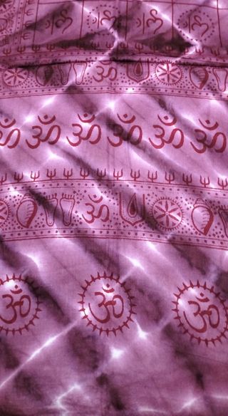 Lote 3 pañuelos pareos meditación Yoga  Unidad 10€