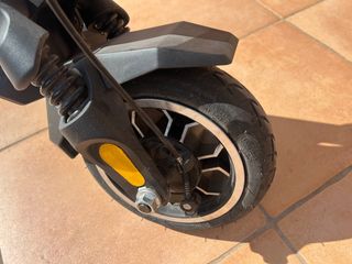 Patinete Electrico/ Dualtron Mini