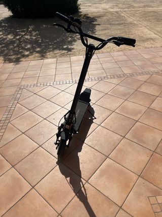 Patinete Electrico/ Dualtron Mini