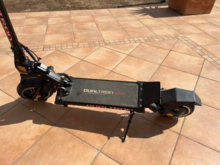 Patinete Electrico/ Dualtron Mini