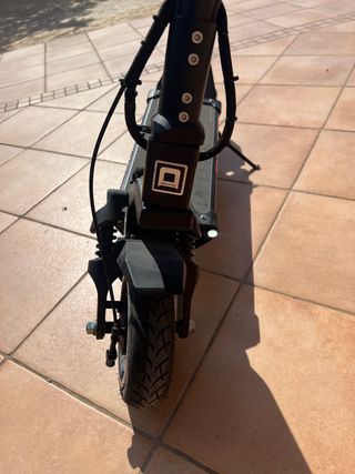 Patinete Electrico/ Dualtron Mini