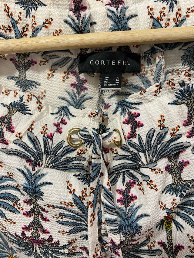 Pantalon Cortefiel
