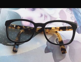 Montura de gafas Hugo Boss