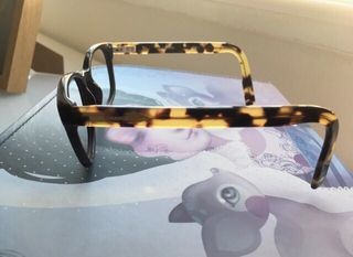 Montura de gafas Hugo Boss