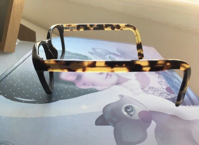 Montura de gafas Hugo Boss