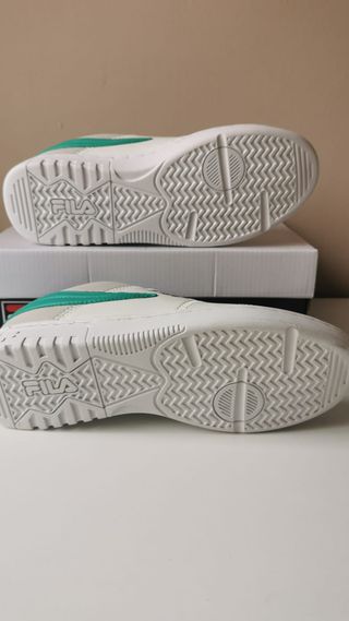 Fila Noclaf CB Low Wmn