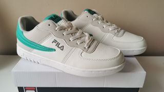 Fila Noclaf CB Low Wmn