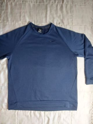 Lote Sudaderas nike hombre